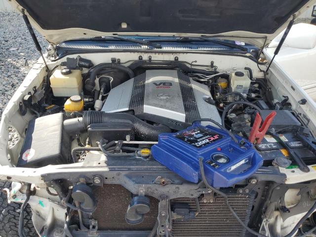 Photo 11 from auction – 2007 LEXUS LX 470 with VIN JTJHT00W574028858