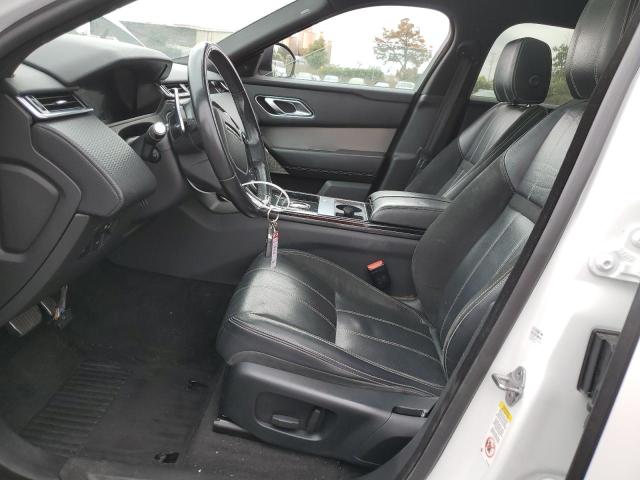 Photo 7 from auction – 2018 LAND ROVER RANGE ROVE with VIN SALYL2RX8JA711021