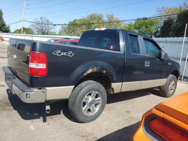 Photo 3 from auction – 2007 FORD F150 with VIN 1FTPX14VX7FA97754
