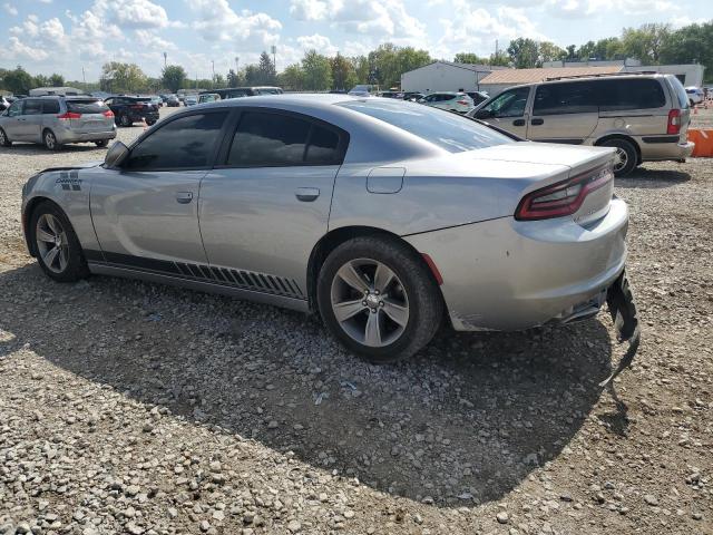 Photo 2 from auction – 2015 DODGE CHARGER SX with VIN 2C3CDXHG3FH824255