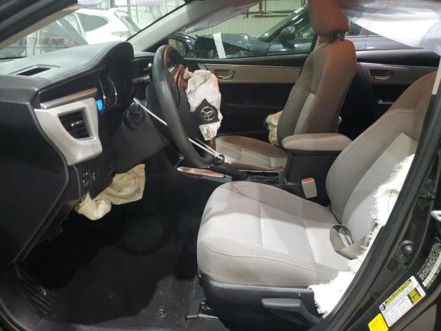 Photo 7 from auction – 2016 TOYOTA COROLLA L with VIN 2T1BURHEXGC552316