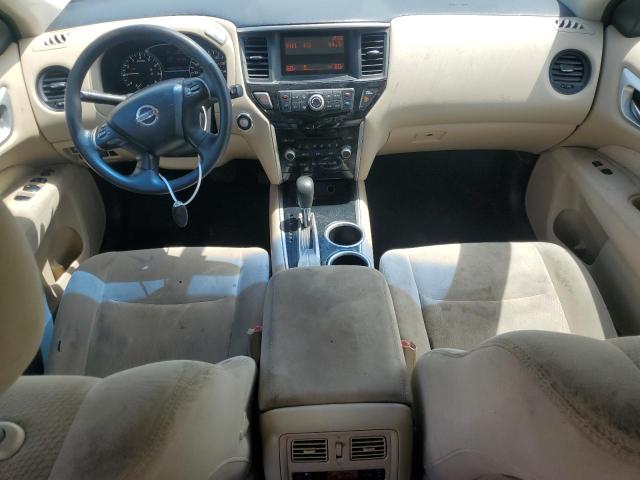 Photo 8 from auction – 2016 NISS PATHFINDER S with VIN 5N1AR2MN8GC665678