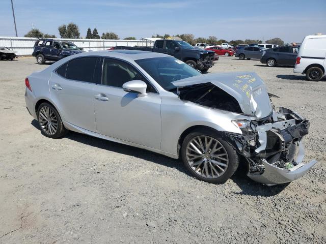 Photo 4 from auction – 2014 LEXUS IS 250 with VIN JTHBF1D28E5037721