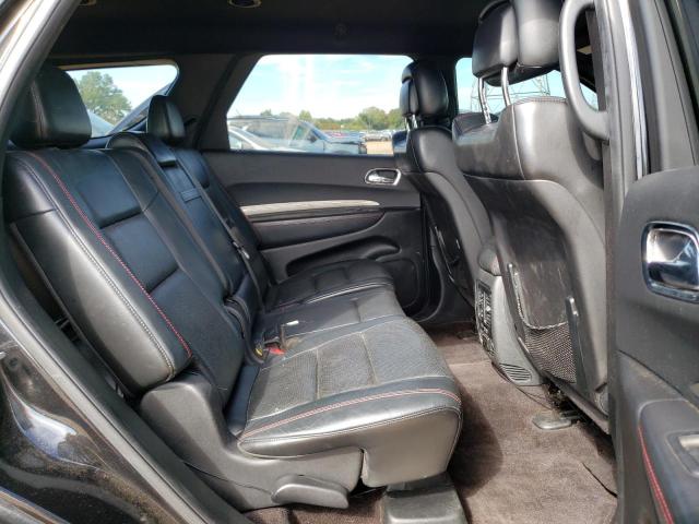 Photo 11 from auction – 2016 DODGE DURANGO R/ with VIN 1C4SDJCT3GC403276