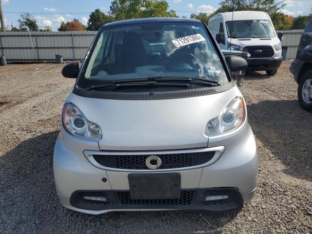 Photo 5 from auction – 2015 SMART FORTWO with VIN WMEEJ3BAXFK811734