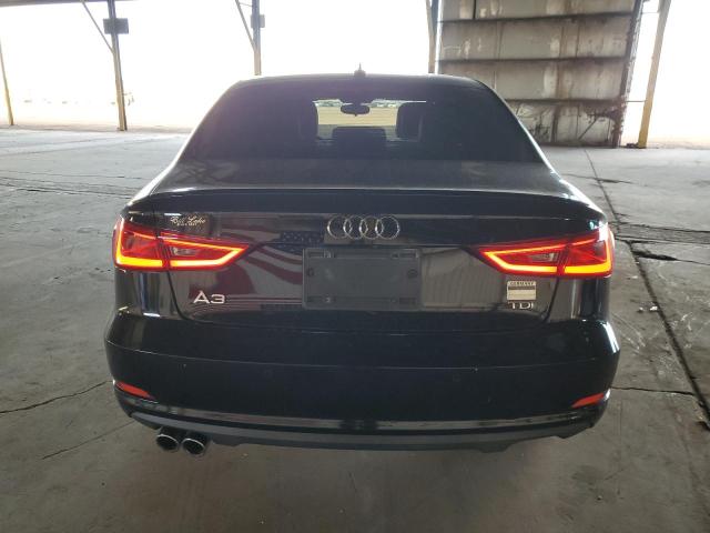 Photo 6 from auction – 2015 AUDI A3 PREMIUM with VIN WAUCJGFF6F1102546