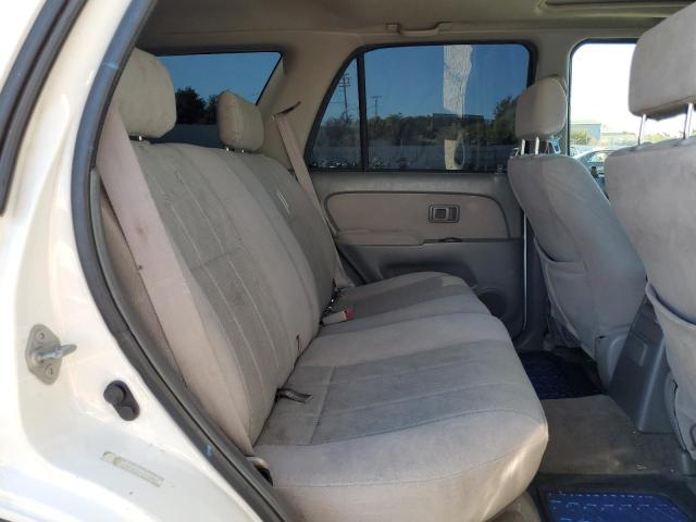 Photo 11 from auction – 2002 TOYOTA 4RUNNER SR with VIN JT3GN86R020245683