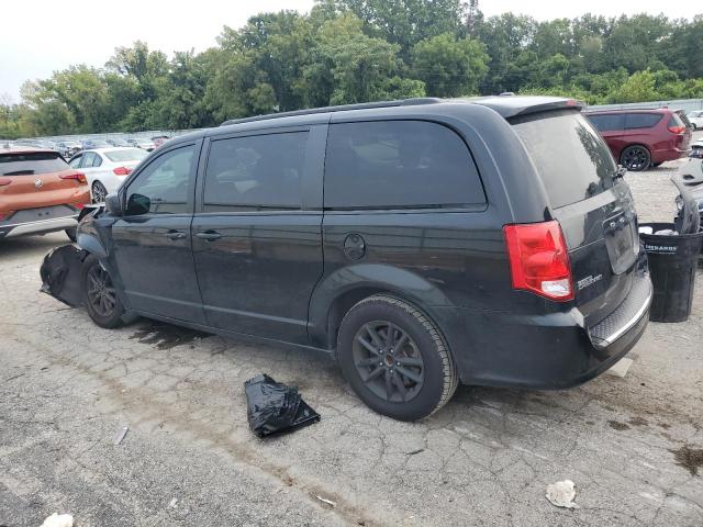 Photo 2 from auction – 2019 DODGE GRAND CARA with VIN 2C4RDGEG8KR743816