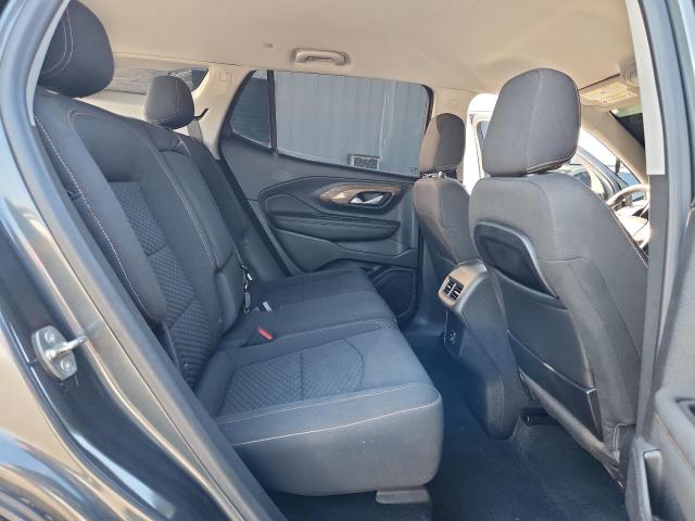 Photo 11 from auction – 2021 GMC TERRAIN SL with VIN 3GKALMEV7ML331937