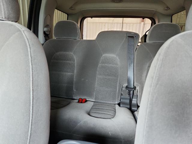 Photo 10 from auction – 2005 FORD EXPLORER X with VIN 1FMDU73K75ZA06937