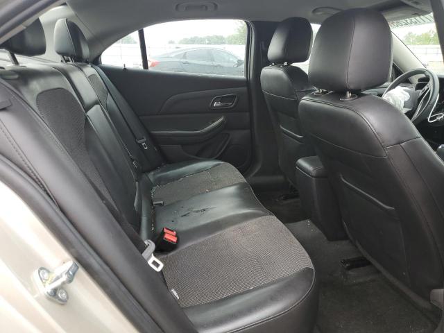 Photo 10 from auction – 2016 CHEVROLET MALIBU LIM with VIN 1G11C5SA0GF145344