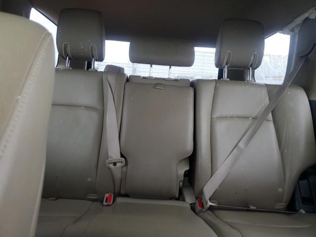 صورة رقم 10 من المزاد - 2012 TOYOTA 4RUNNER SR مع VIN JTEBU5JR7C5107489