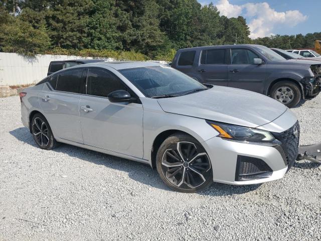 Photo 4 from auction – 2023 NISSAN ALTIMA SR with VIN 1N4BL4CV4PN376105