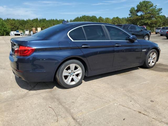 Photo 3 from auction – 2013 BMW 528 I with VIN WBAXG5C56DDY35241