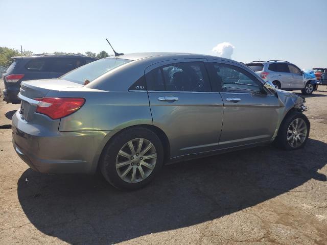Photo 3 from auction – 2012 CHRYSLER 200 TOURING with VIN 1C3CCBBB3CN114097