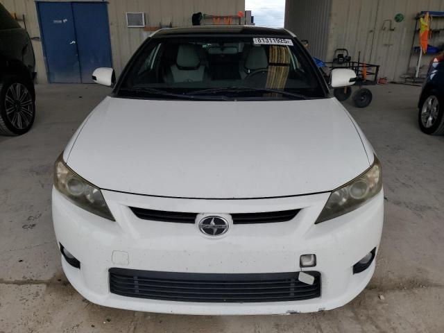 Photo 5 from auction – 2012 TOYOTA SCION TC with VIN JTKJF5C71C3026949