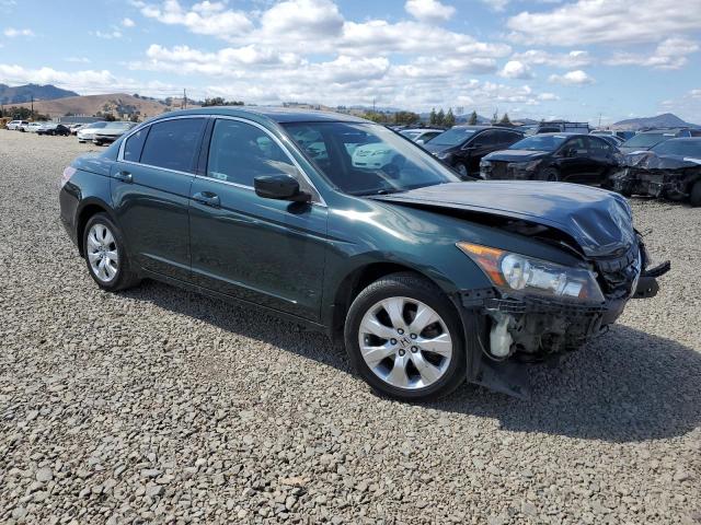 Photo 4 from auction – 2008 HONDA ACCORD EX with VIN JHMCP26798C037582