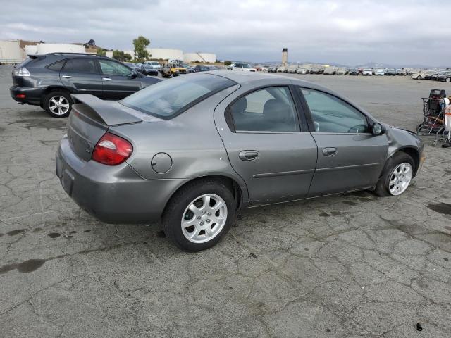 Photo 3 from auction – 2005 DODGE NEON SXT with VIN 1B3ES56C25D212043