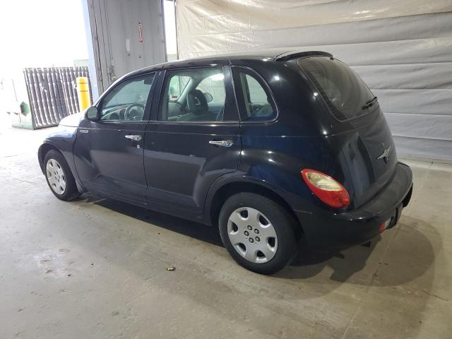 Photo 2 from auction – 2006 CHRYSLER PT CRUISER with VIN 3A4FY48B46T262724