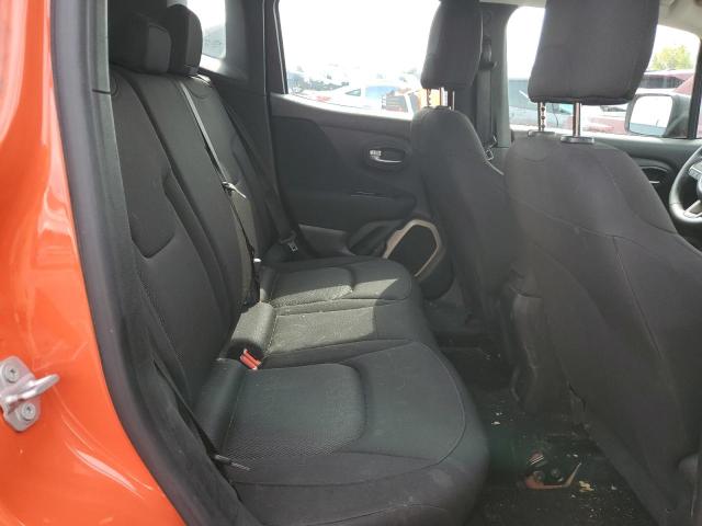 Photo 10 from auction – 2015 JEEP RENEGADE S with VIN ZACCJBAT2FPC13694