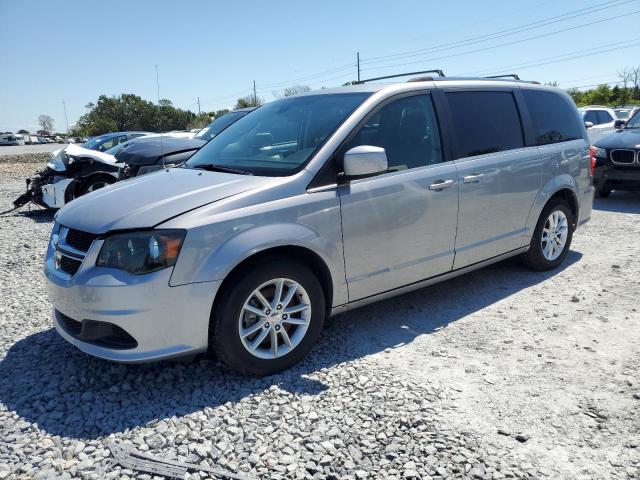 Photo 1 from auction – 2018 DODGE GRAND CARA with VIN 2C4RDGCG4JR301469
