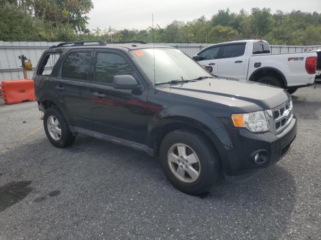 Photo 4 from auction – 2012 FORD ESCAPE XLT with VIN 1FMCU9DG8CKC84236
