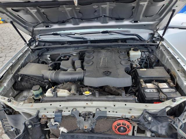 Zdjęcie 12 z aukcji – 2010 TOYOTA 4RUNNER SR5 z VIN JTEBU5JR2A5030754