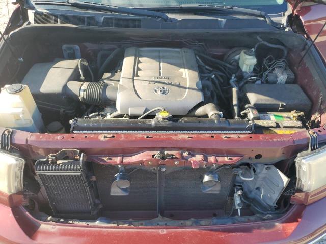 Photo 11 from auction – 2007 TOYOTA TUNDRA DOU with VIN 5TBBV54187S488317