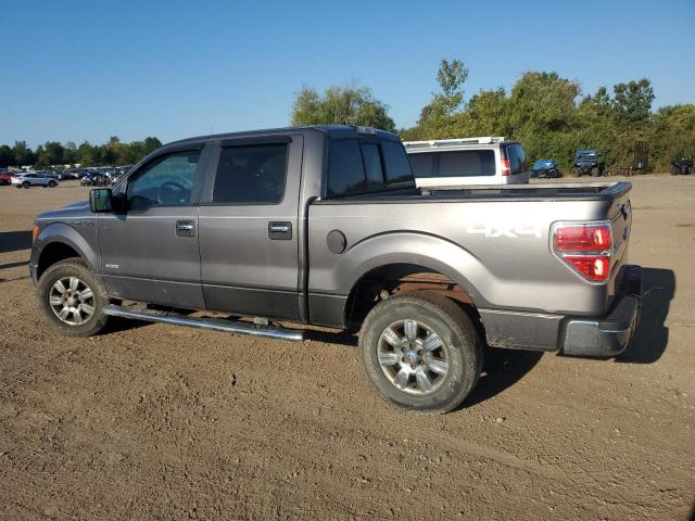 Photo 2 from auction – 2011 FORD F150 SUPER with VIN 1FTFW1ET0BFD07623