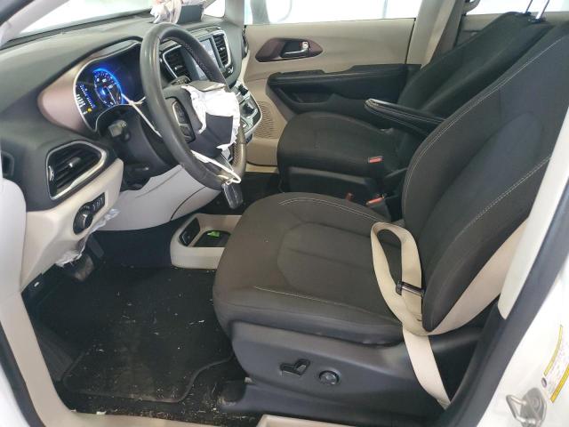 Photo 7 from auction – 2022 CHRYSLER VOYAGER LX with VIN 2C4RC1CG4NR226939