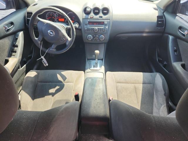 Photo 8 from auction – 2012 NISSAN ALTIMA BAS with VIN 1N4AL2AP6CC237457
