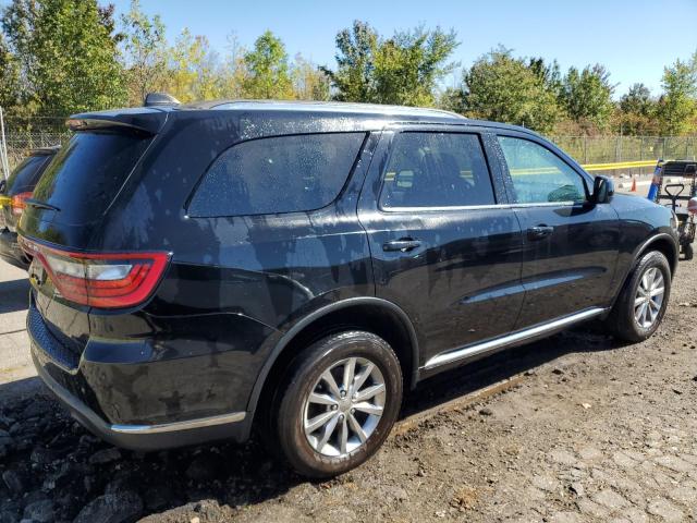 Photo 3 from auction – 2017 DODGE DURANGO SX with VIN 1C4RDJAG6HC823829