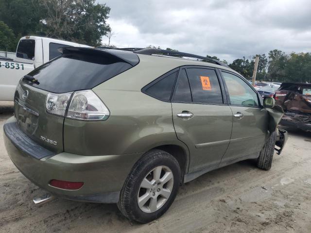 Photo 3 from auction – 2008 LEXUS RX 350 with VIN 2T2HK31U58C074978