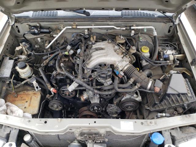 Photo 11 from auction – 2003 NISSAN FRONTIER C with VIN 1N6ED29Y43C454671