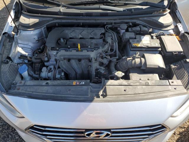 Photo 11 from auction – 2020 HYUNDAI ACCENT with VIN 3KPC24A68LE126846