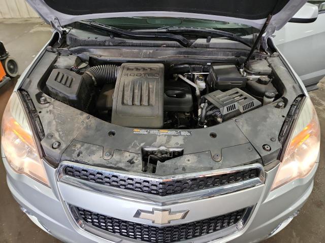 Photo 12 from auction – 2013 CHEVROLET EQUINOX LT with VIN 1GNFLNEK9DZ105105