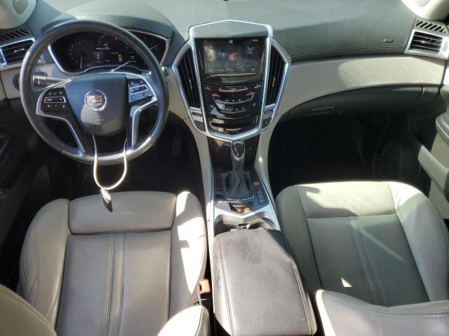 Photo 8 from auction – 2014 CADILLAC SRX PERFOR with VIN 3GYFNCE33ES664948