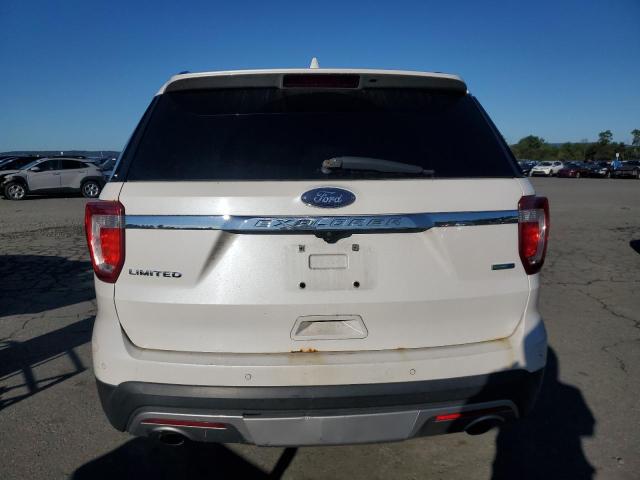 Foto 6 de la subasta – 2016 FORD EXPLORER LIMITED con VIN 1FM5K8F85GGA20964