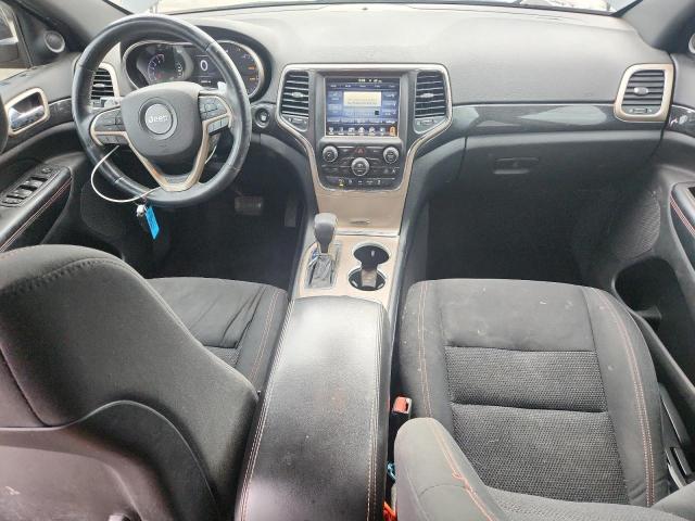 Photo 8 from auction – 2016 JEEP GRAND CHER with VIN 1C4RJFAG5GC475929