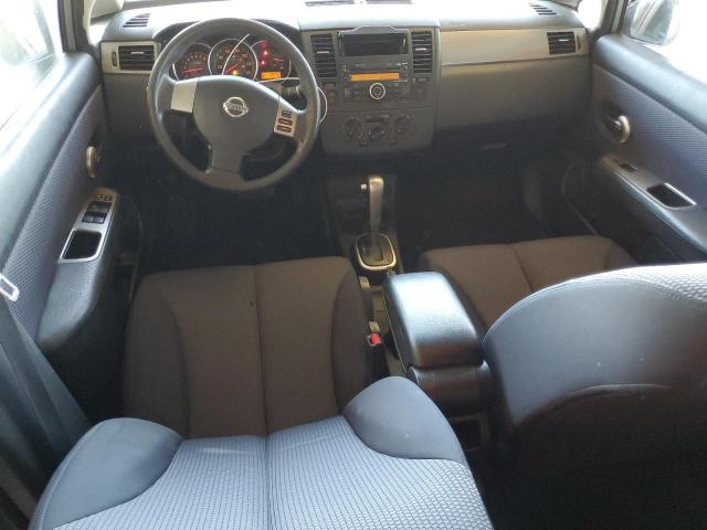 Photo 8 from auction – 2008 NISSAN VERSA S with VIN 3N1BC13E38L378330