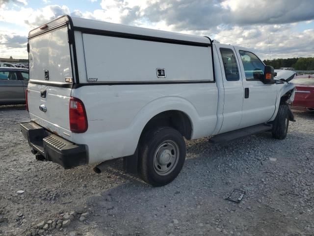 Photo 3 from auction – 2015 FORD F250 SUPER with VIN 1FT7X2B60FEA46026
