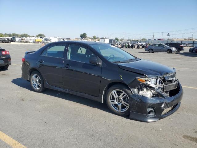 Photo 4 from auction – 2011 TOYOTA COROLLA BA with VIN 2T1BU4EE2BC657173