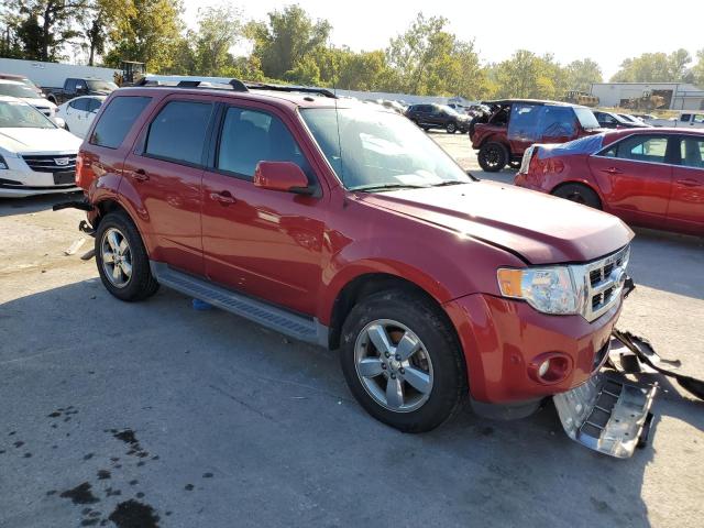Photo 4 from auction – 2011 FORD ESCAPE LIM with VIN 1FMCU0E74BKA49647