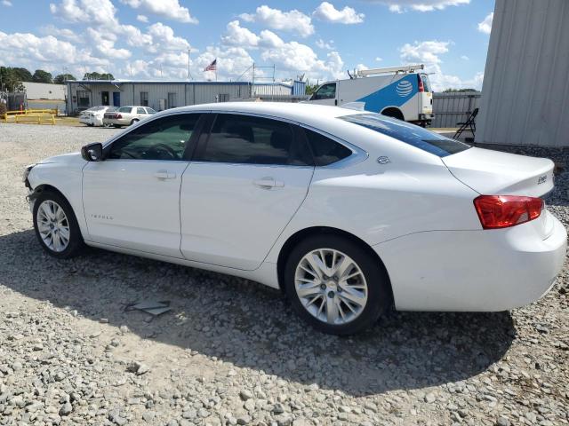 Photo 2 from auction – 2015 CHEVROLET IMPALA LS with VIN 2G11Z5SL8F9107366