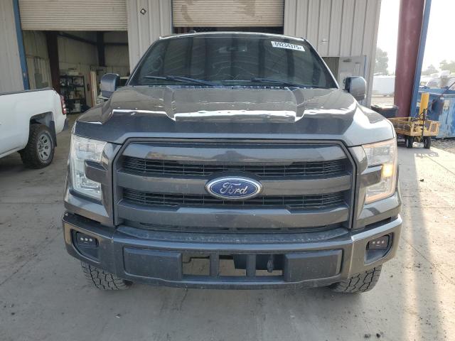 Photo 5 from auction – 2016 FORD F150 with VIN 1FTEW1EF3GKF07111
