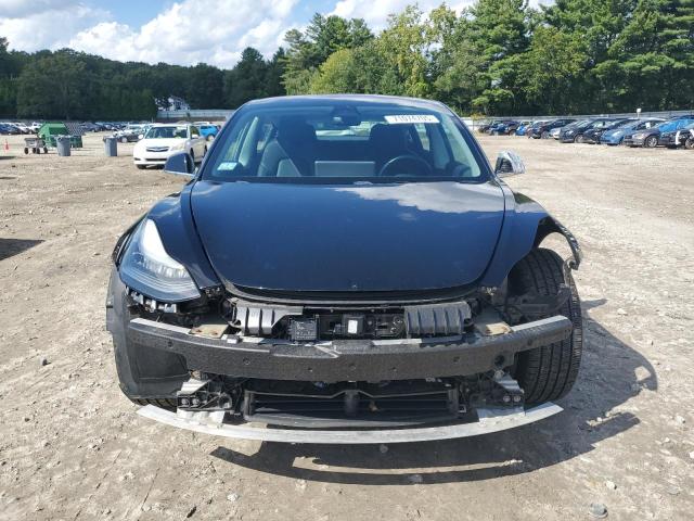 Photo 5 from auction – 2018 TESLA MODEL 3 with VIN 5YJ3E1EA7JF154553