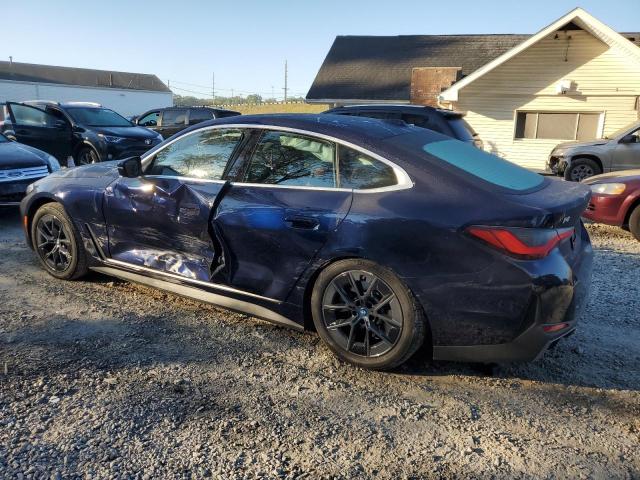 Photo 2 from auction – 2023 BMW I4 EDRIVE with VIN WBY73AW0XPFR18721