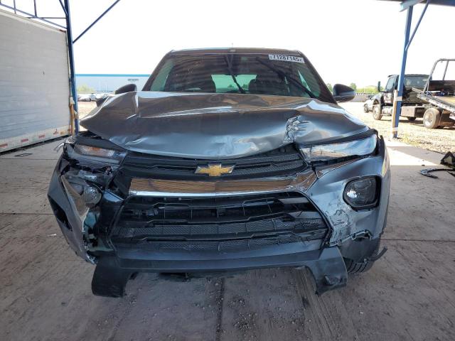 Photo 5 from auction – 2023 CHEVROLET TRAILBLAZER LS with VIN KL79MMS2XPB169875