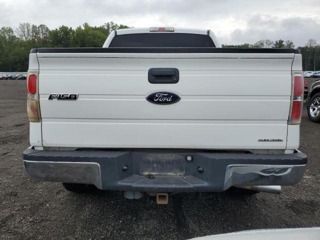 Photo 6 from auction – 2011 FORD F150 SUPER with VIN 1FTFW1EF7BFC13278