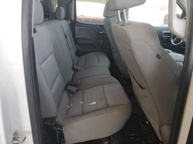 Photo 10 from auction – 2019 CHEVROLET SILVERADO with VIN 2GCRCNEC1K1117351
